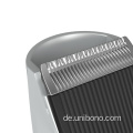 Low-Noise-Haustierpflege Vakuumkit Haar Clipper